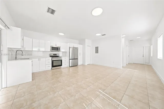 3-bedroom rental at 145 NE 60th Street, Miami
