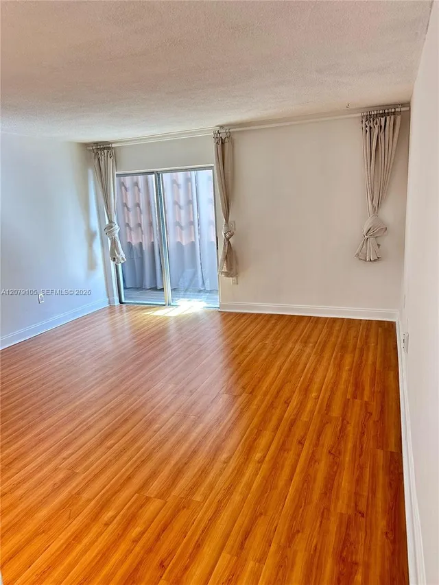 2-bedroom rental at 2498 SW 17th Avenue #4308, Miami