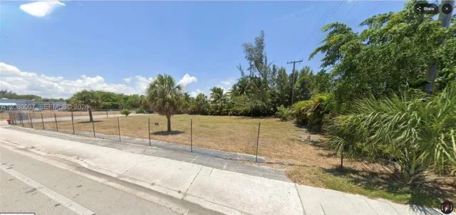 Land at 515 W Sunrise Boulevard, Fort Lauderdale
