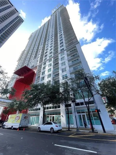 Commercial at 133 NE 2nd Avenue #CU2, Miami