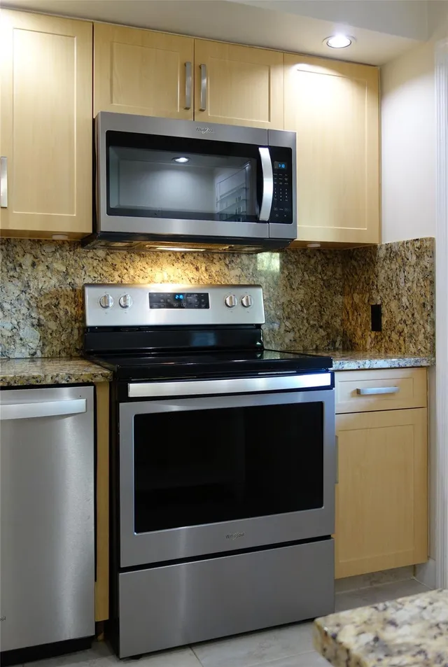 1-bedroom home at 2600 S Course Drive #104, Pompano Beach