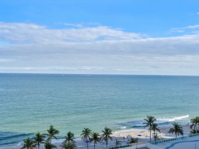 2-bedroom home at 4010 Galt Ocean Drive #1110, Fort Lauderdale