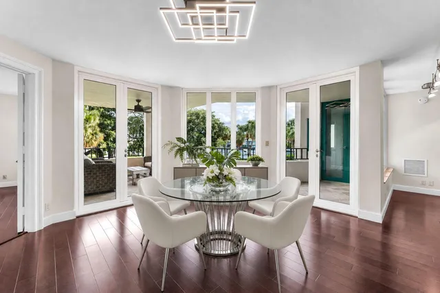 2-bedroom home at 100 SE 5TH Avenue #202, Boca Raton