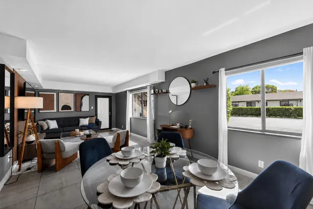 2-bedroom rental at 200 NW 25TH Street #1-8, Wilton Manors