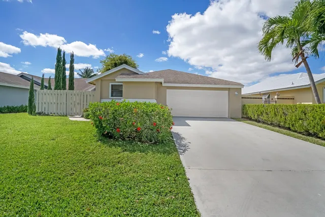 3-bedroom rental at 1080 NW 19TH Terrace, Delray Beach