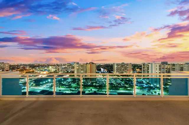 4-bedroom rental at 3430 Galt Ocean Drive #Ph1, Fort Lauderdale