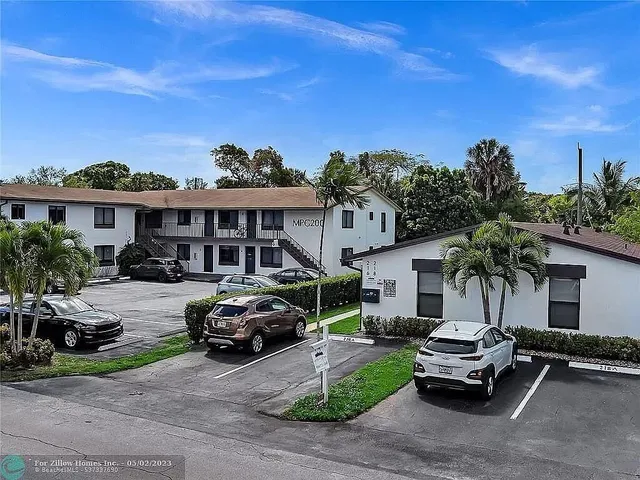3-bedroom rental at 216 NW 25TH Street, Wilton Manors