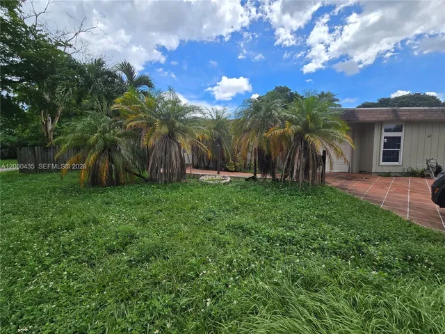 3-bedroom home at 7912 NW 73rd Avenue, Tamarac