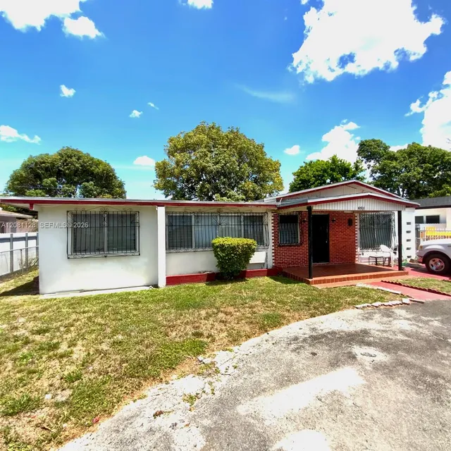 3-bedroom home at 651 Jann Avenue, Opa-Locka
