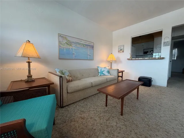 1-bedroom home at 851 Atlantic Shores Boulevard #219, Hallandale Beach