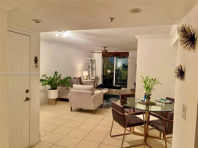 1-bedroom rental at 1650 Coral Way #504, Miami