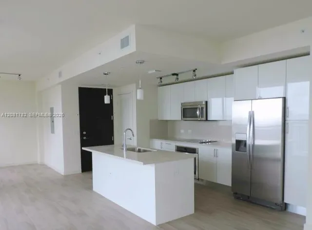 1-bedroom rental at 999 SW 1 Avenue #2503, Miami