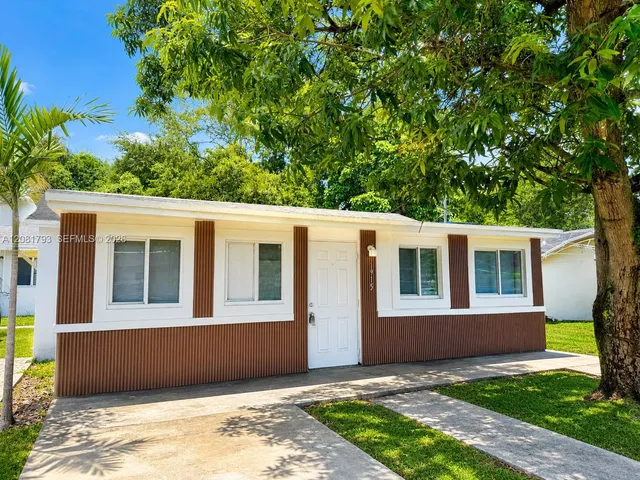 3-bedroom rental at 1915 NW 89th Terrace #A, Miami