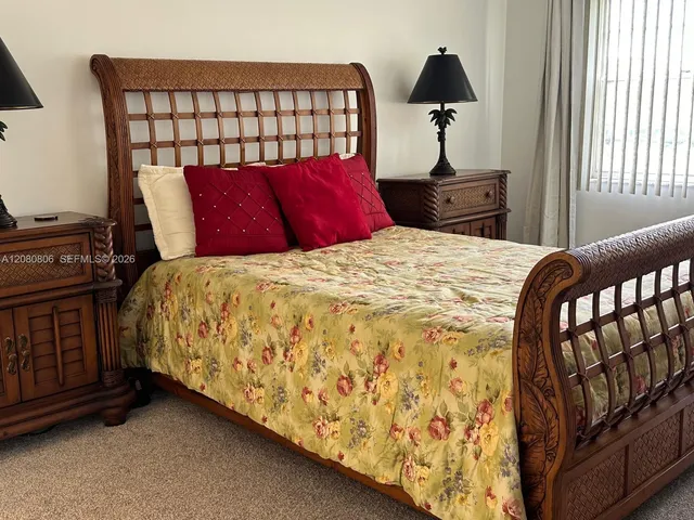 2-bedroom rental at 12950 SW 4th Court #309H, Pembroke Pines