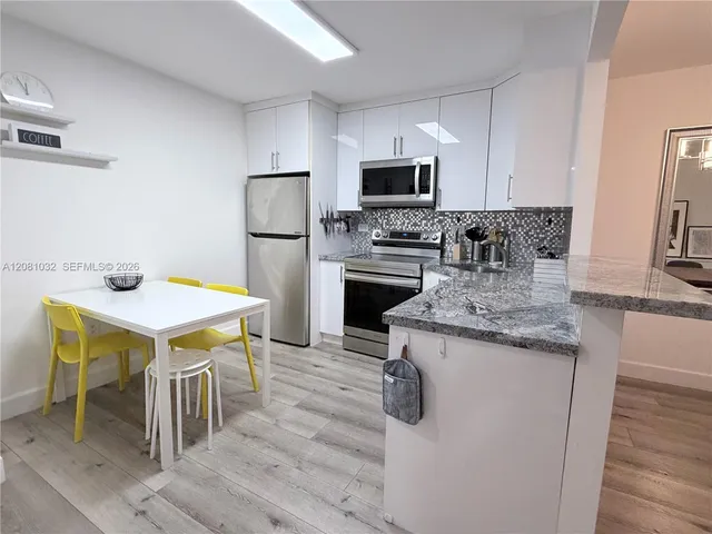 1-bedroom rental at 2780 NE 183rd Street #415, Aventura