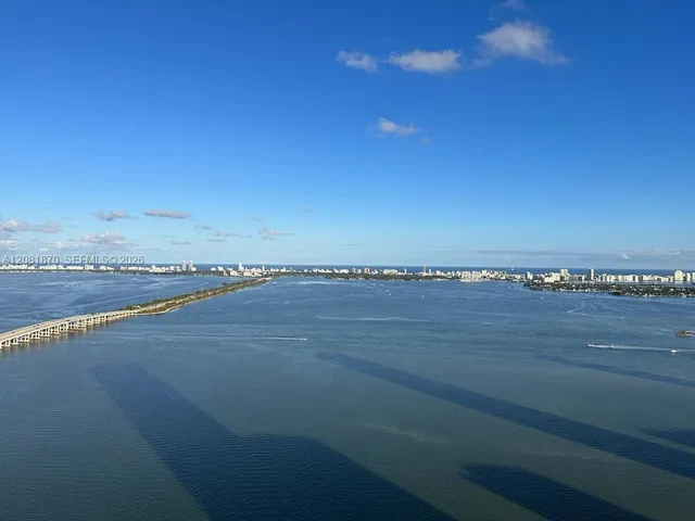 4-bedroom rental at 480 NE 31st Street #4601, Miami