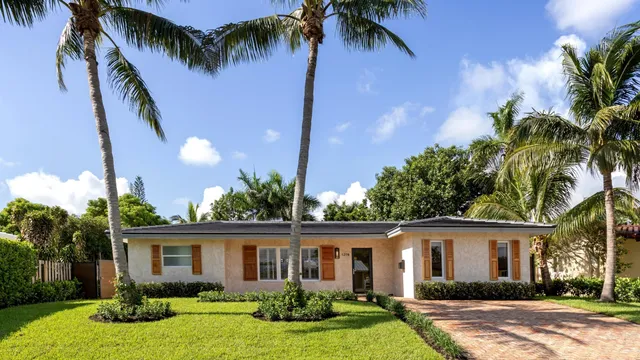 3-bedroom home at 1278 SW 5TH Street, Boca Raton