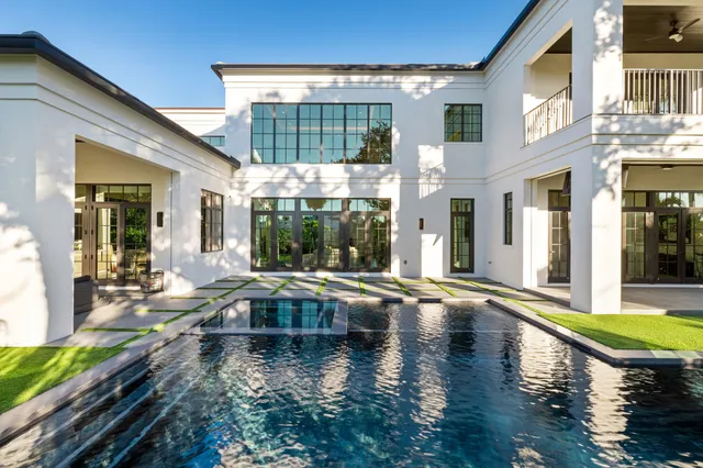 4-bedroom home at 12385 COCONUT ROW Road, Palm Beach Gardens
