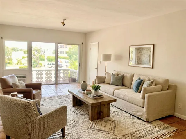 2-bedroom home at 9271 W BAY HARBOR Drive #11, Bay Harbor Islands