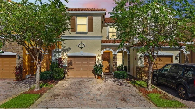 3-bedroom home at 130 EMERALD CREEK Terrace #130, Plantation