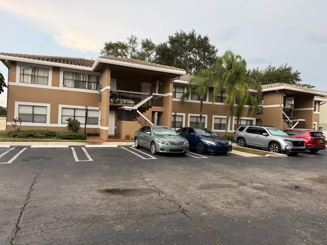 3-bedroom home at 11585 NW 42nd Street, Coral Springs