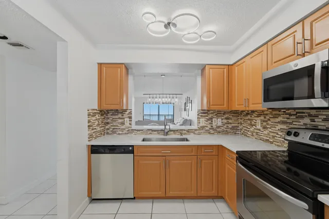 2-bedroom home at 6093 POINTE REGAL Circle #209, Delray Beach