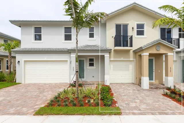 3-bedroom home at 6954 PINES Circle #51, Coconut Creek