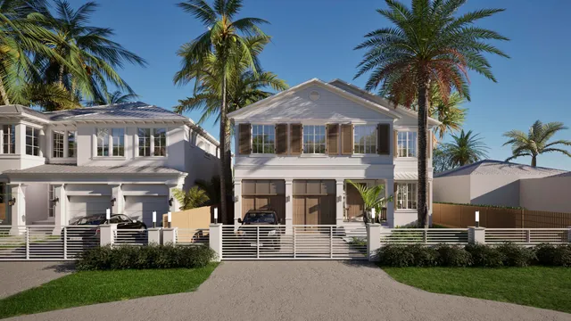 4-bedroom home at 281 SW 14TH Way, Fort Lauderdale