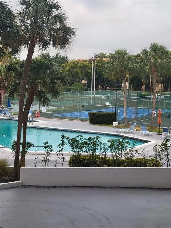 2-bedroom home at 3801 ENVIRON Boulevard #214, Lauderhill