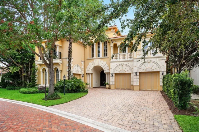 5-bedroom home at 17387 Balaria Street, Boca Raton