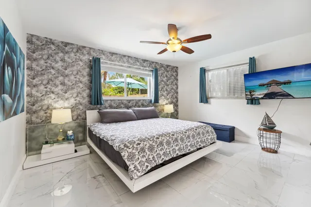 4-bedroom home at 1243 GARFIELD Street, Hollywood