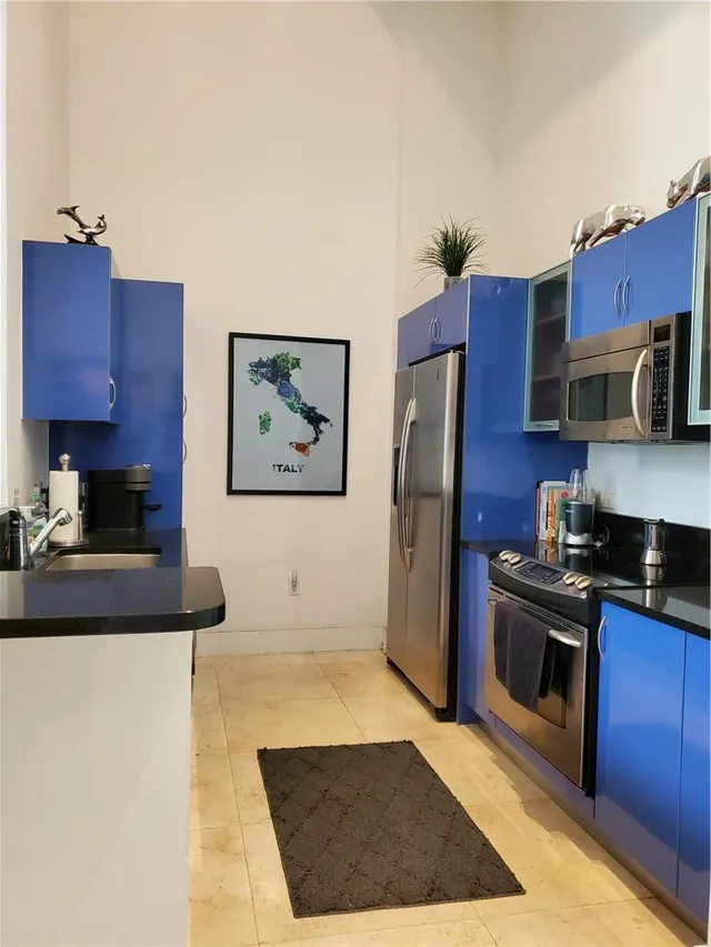 1-bedroom rental at 2775 NE 187TH Street #121, Aventura