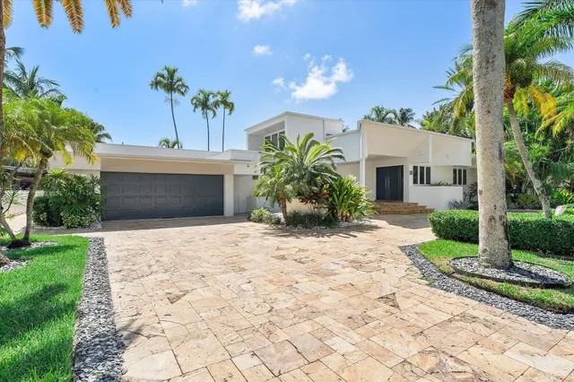 4-bedroom rental at 18 Nurmi Drive, Fort Lauderdale