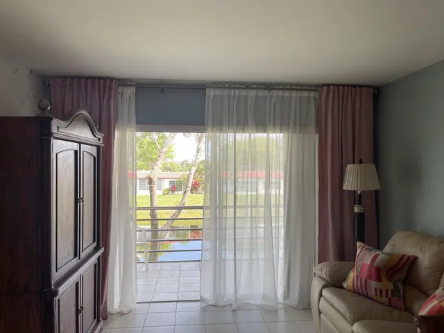 2-bedroom rental at 155 LAKE CAROL Drive #155, West Palm Beach