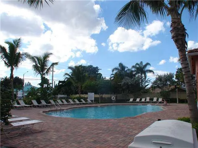 2-bedroom rental at 3565 Forest Hill Boulevard #94, West Palm Beach