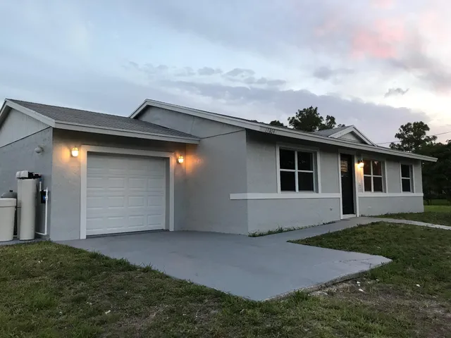 3-bedroom rental at 13304 62ND Court N, The Acreage