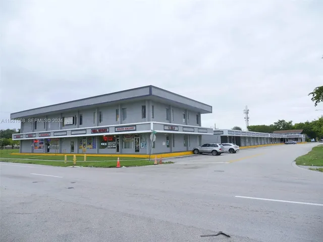 Commercial at 6148 NW 11th Street, Sunrise