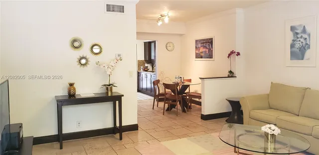 1-bedroom home at 1800 Meridian Avenue #7, Miami Beach