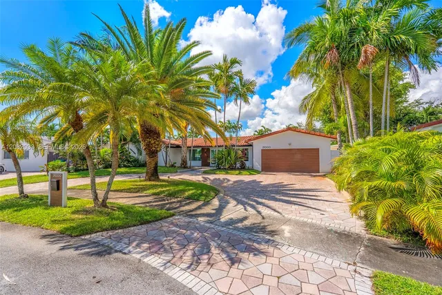 3-bedroom home at 21000 NE 18th Court, Miami
