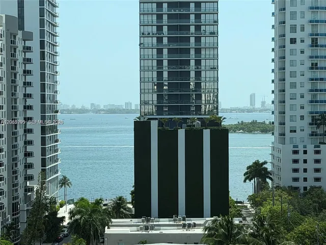 2-bedroom home at 2275 Biscayne Boulevard #1004, Miami