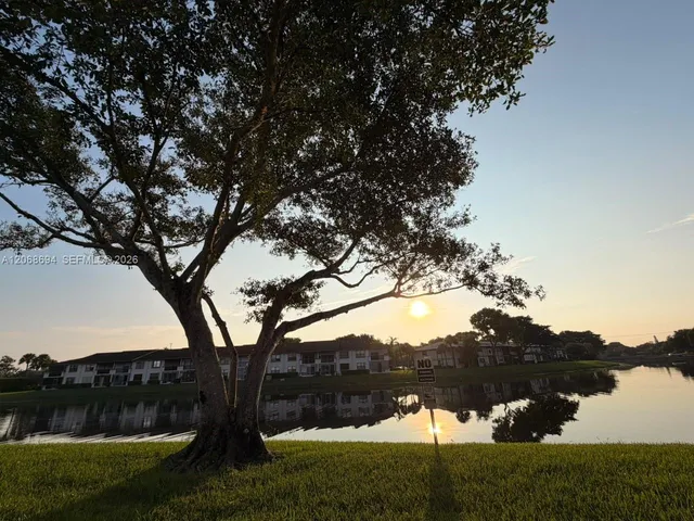2-bedroom home at 9830 W Mcnab Road #208, Tamarac