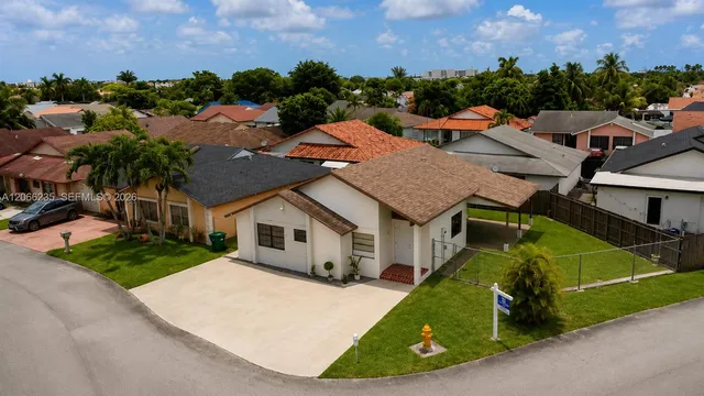 3-bedroom home at 764 SW 99th Ct Circle, Miami