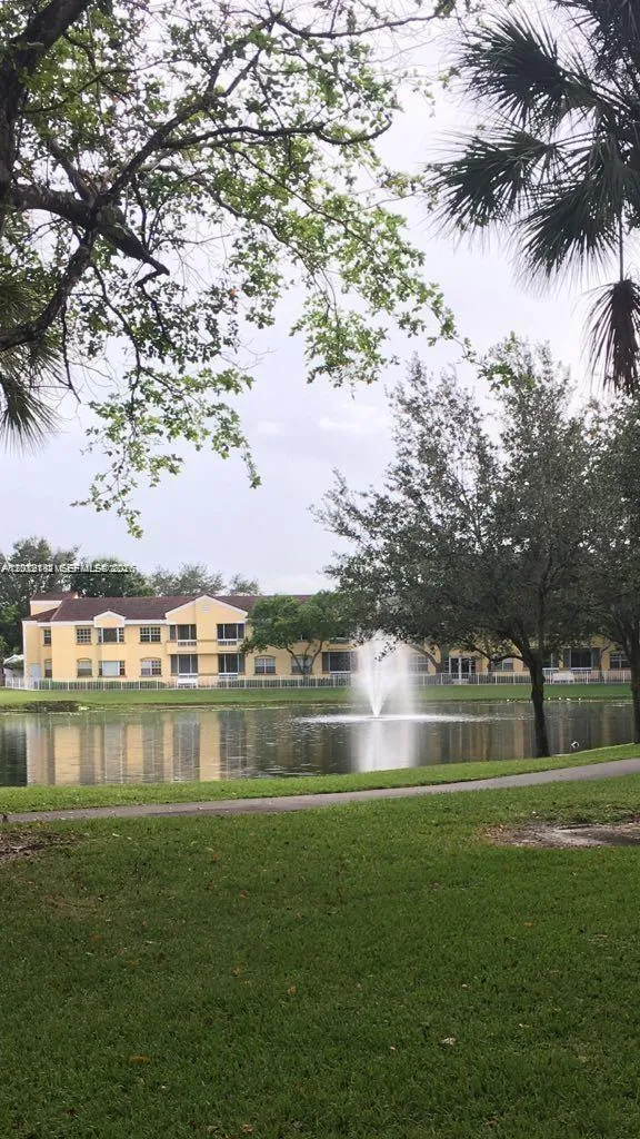 1-bedroom home at 8592 W Sunrise Boulevard #111, Plantation
