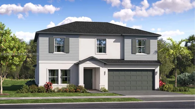 5-bedroom home at 12630 SW 212 Street, Miami