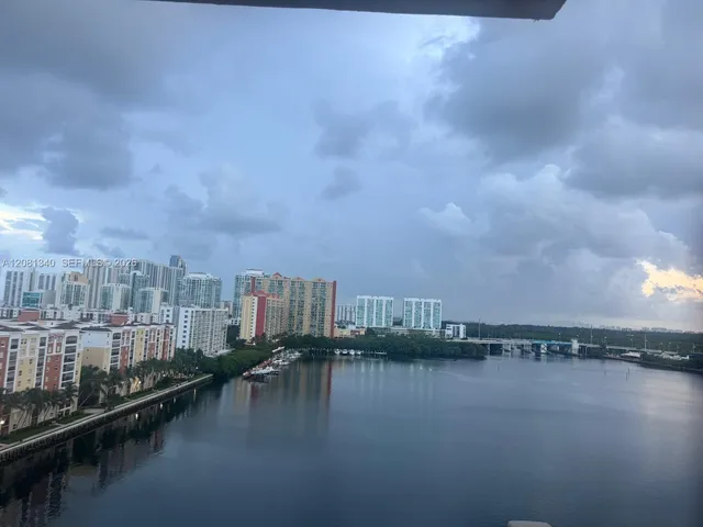 2-bedroom home at 250 174th Street #1420, Sunny Isles Beach