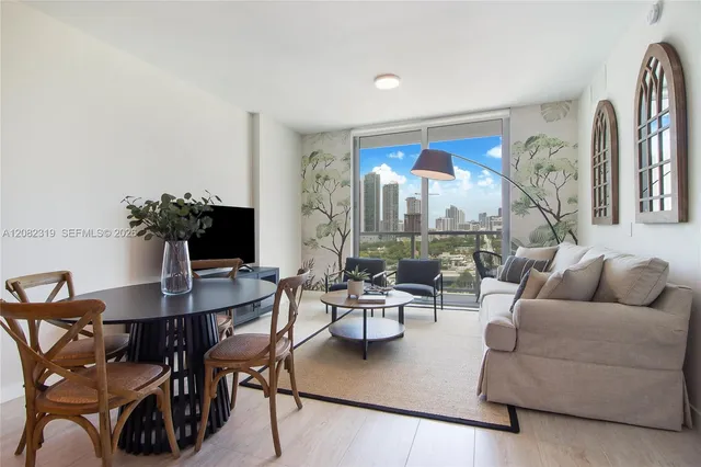 1-bedroom home at 3900 Biscayne Boulevard #S-1108, Miami