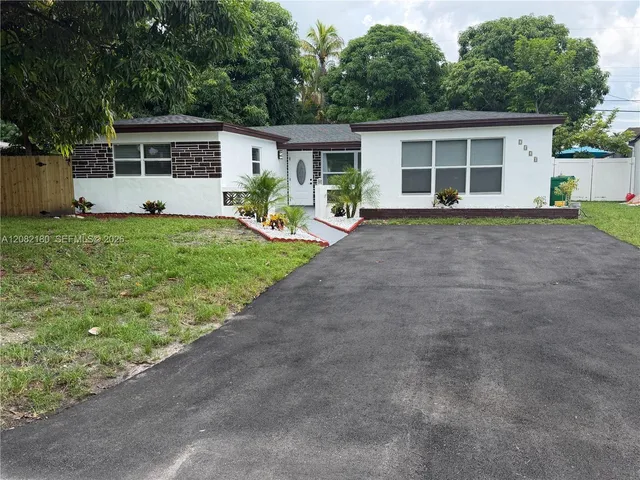 5-bedroom home at 7320 Shalimar Street, Miramar