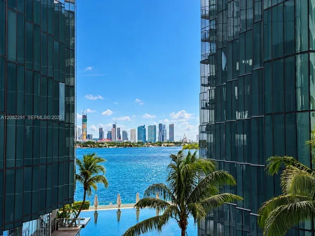 3-bedroom home at 1300 Monad Terrace #3D, Miami Beach