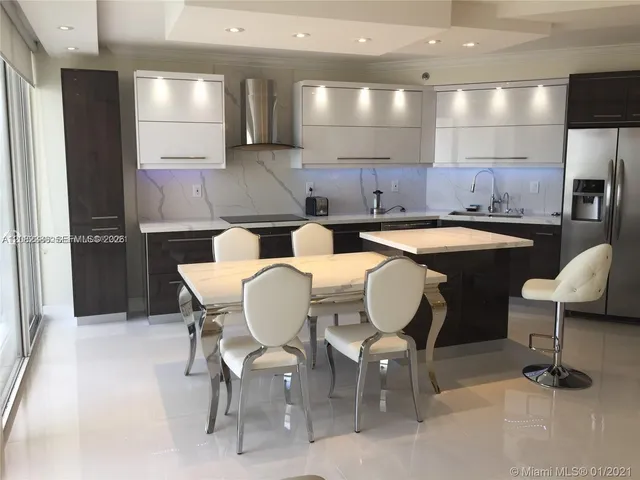 3-bedroom home at 16485 Collins Avenue #538, Sunny Isles Beach