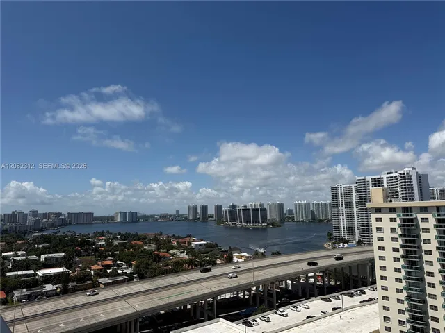 2-bedroom home at 19380 Collins Avenue #PH-11, Sunny Isles Beach